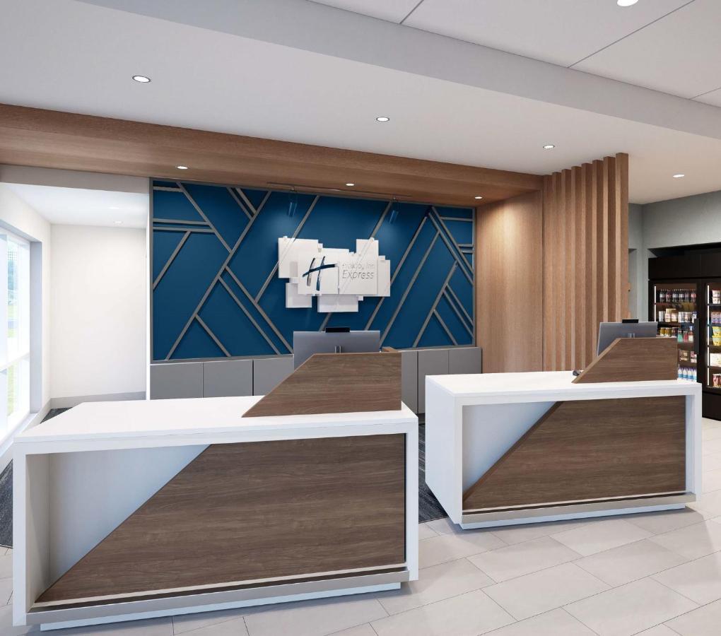 Holiday Inn Express & Suites - Nephi By Ihg Exterior photo