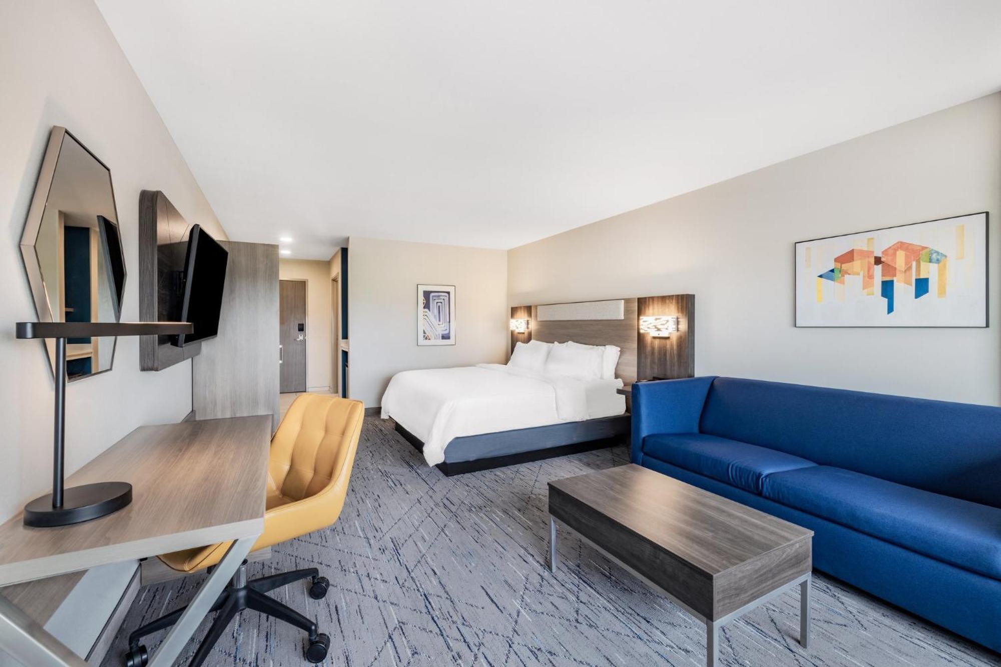 Holiday Inn Express & Suites - Nephi By Ihg Exterior photo