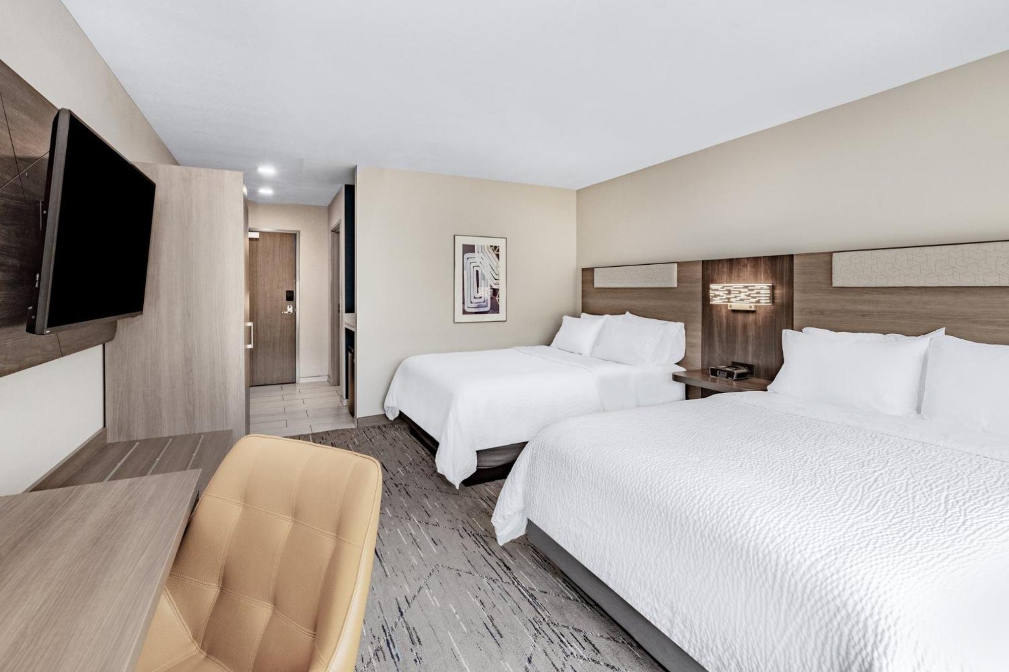 Holiday Inn Express & Suites - Nephi By Ihg Exterior photo