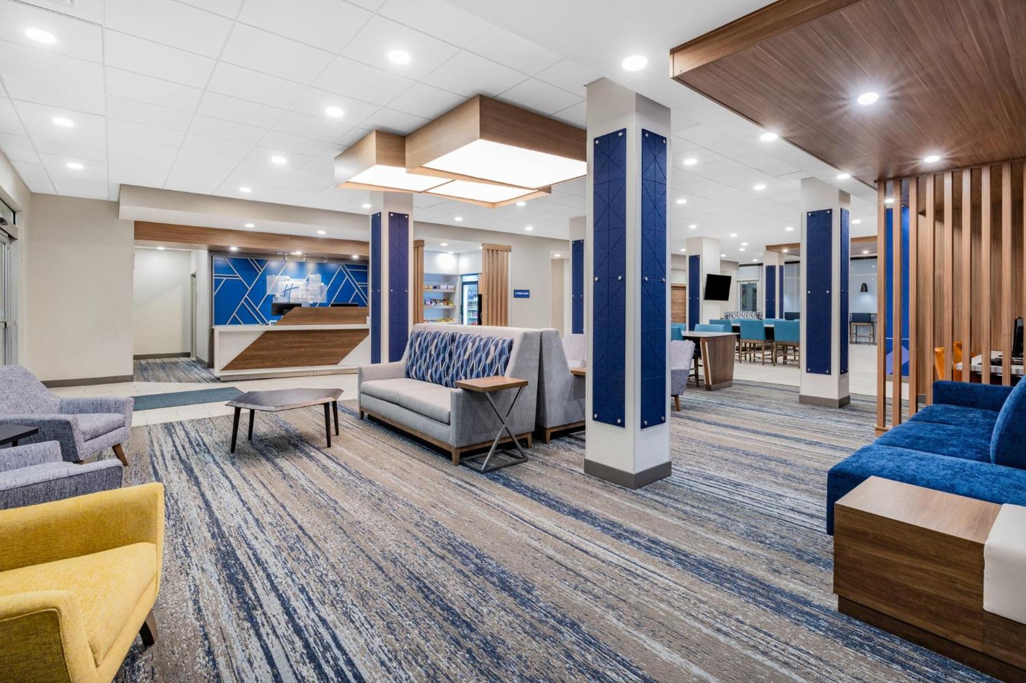 Holiday Inn Express & Suites - Nephi By Ihg Exterior photo