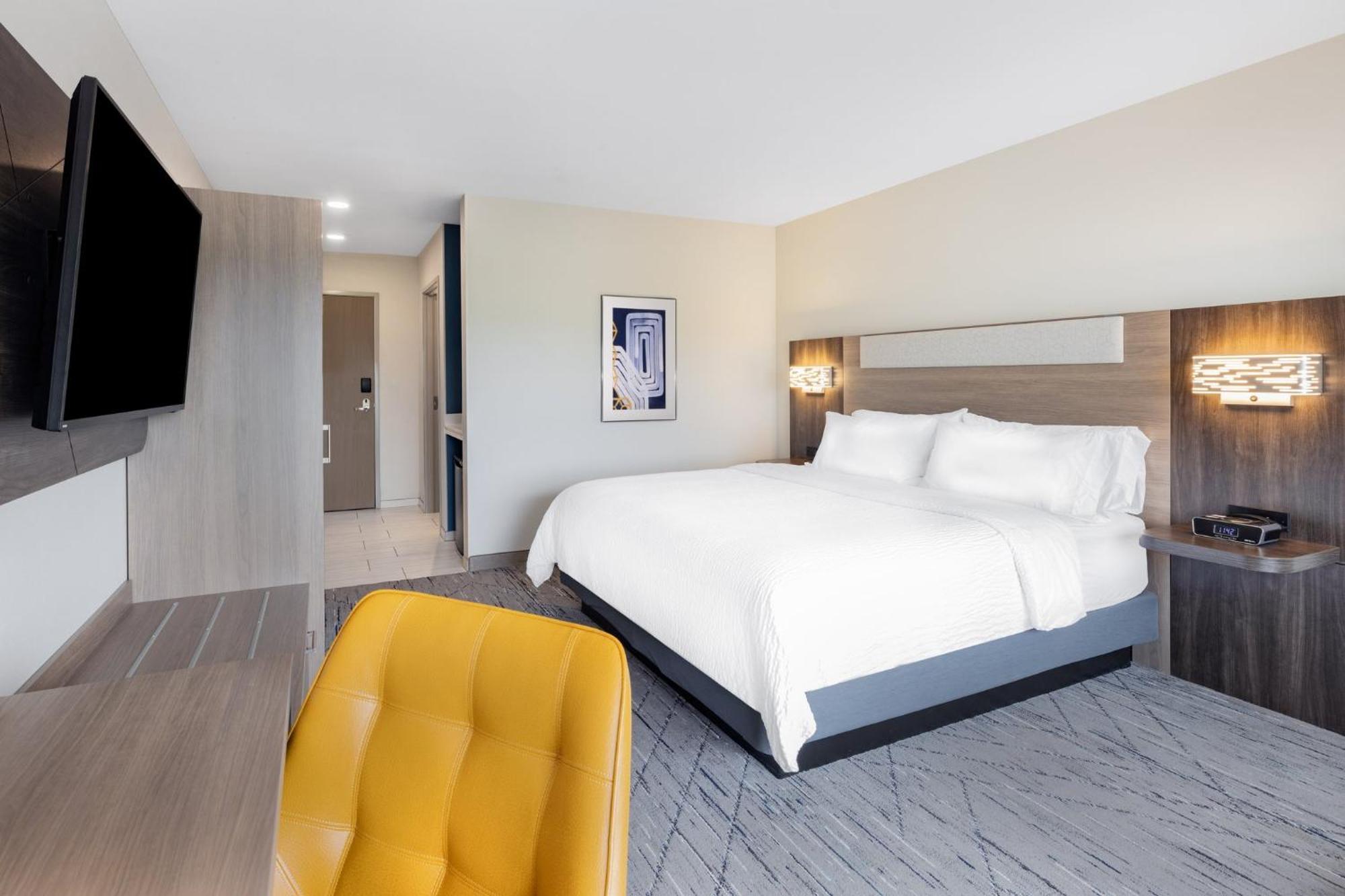 Holiday Inn Express & Suites - Nephi By Ihg Exterior photo