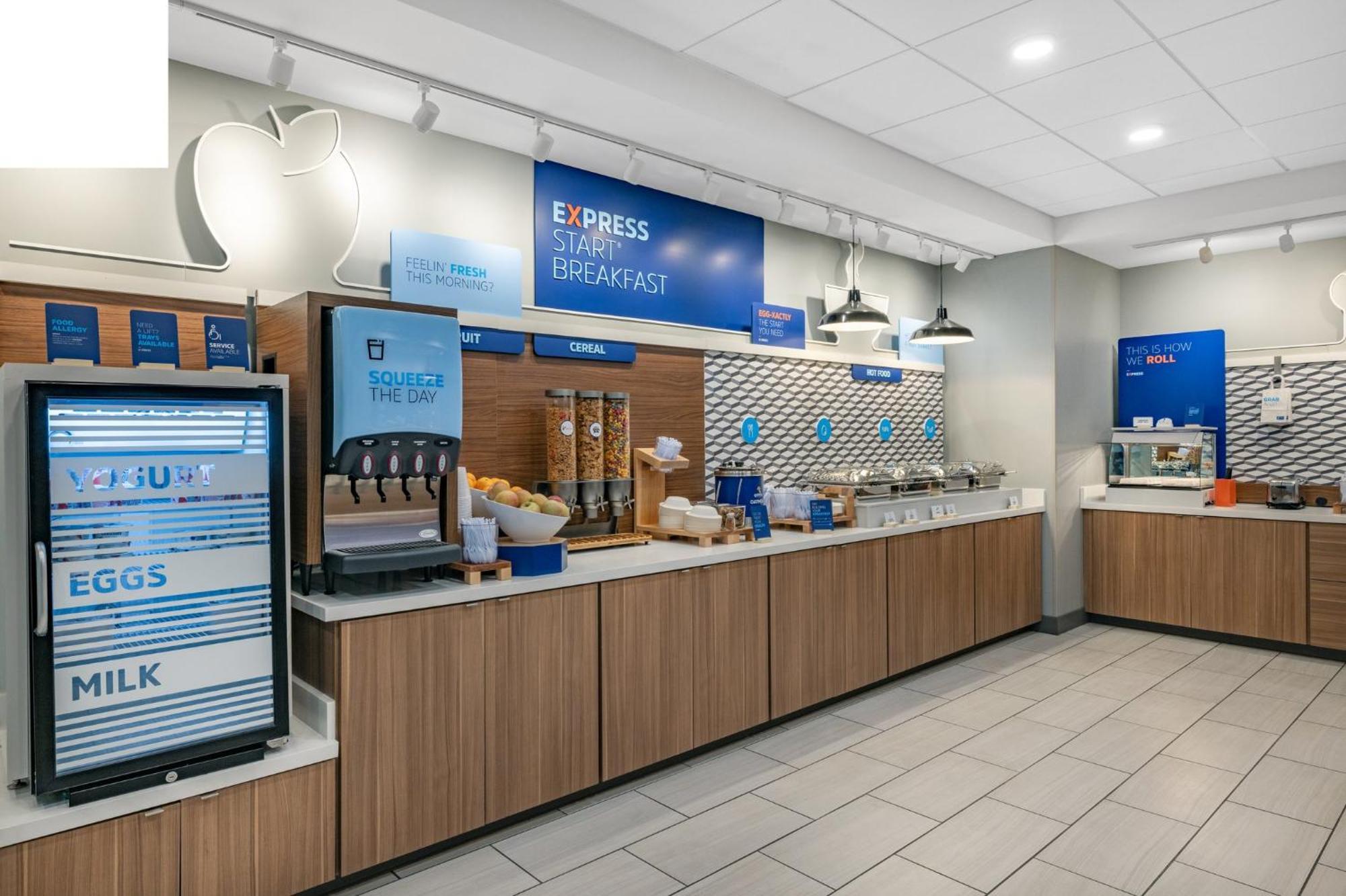 Holiday Inn Express & Suites - Nephi By Ihg Exterior photo